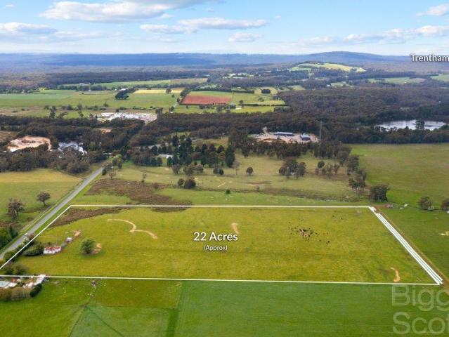 House for sale in Daylesford, Victoria
