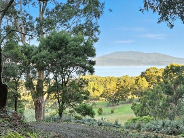 Land for sale in Middleton, Tasmania
