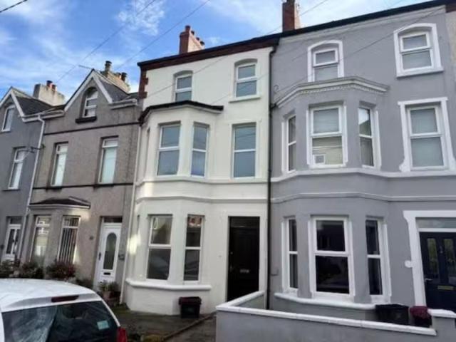 House for sale in Corry, Connacht
