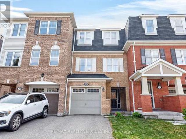 House for sale in Georgina, Ontario
