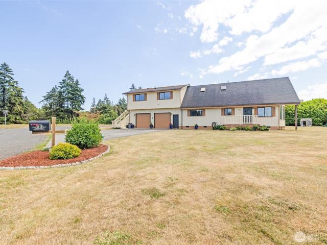 House for sale in Port Angeles, Washington