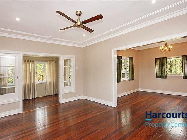 Apartment for rent in Norman Park, Greater Brisbane