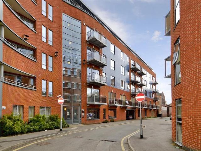 Apartment for rent in Arena Quarter, Leeds