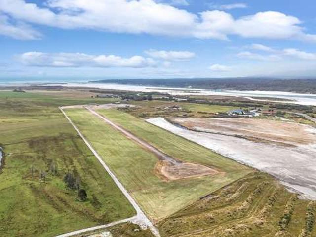Land for sale in Haast, West Coast