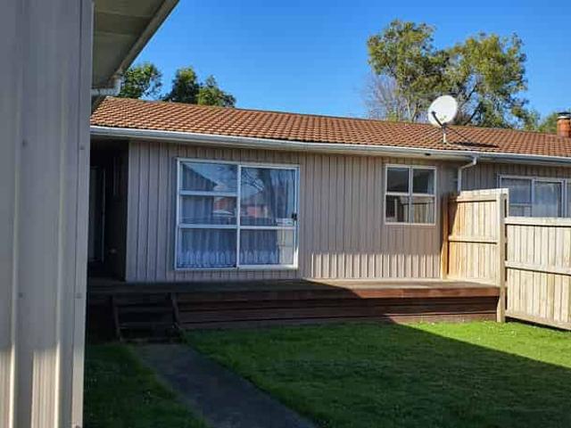 House for rent in Opaki, Wellington