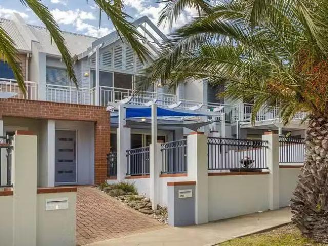 House for rent in Secret Harbour, Western Australia