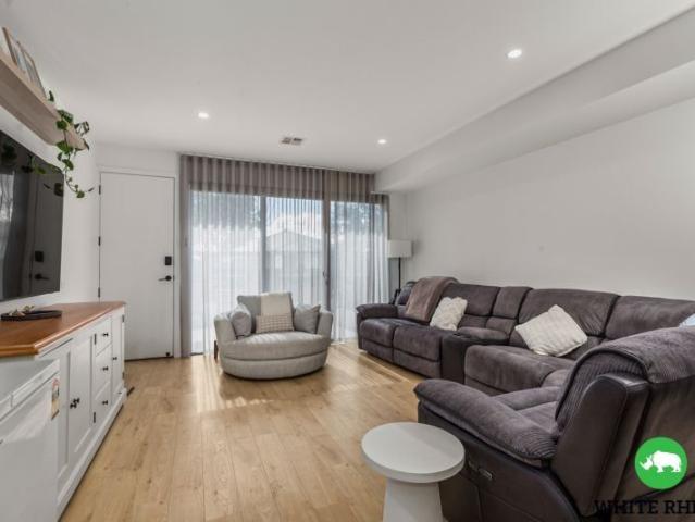 Townhouse for rent in Googong, New South Wales