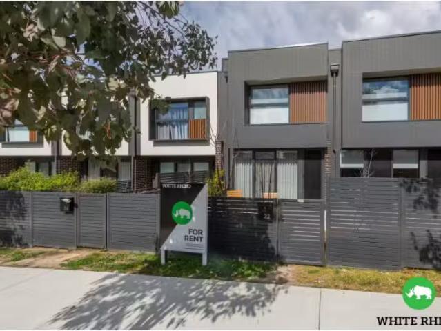 Condo for rent in Googong, New South Wales