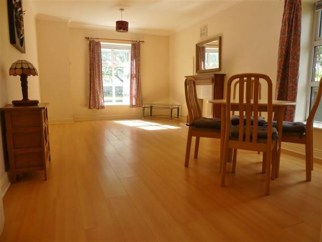 Apartment for sale in Tallaght