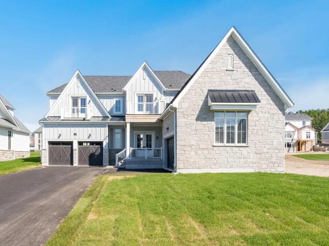 Apartment for rent in Oro-medonte, Ontario
