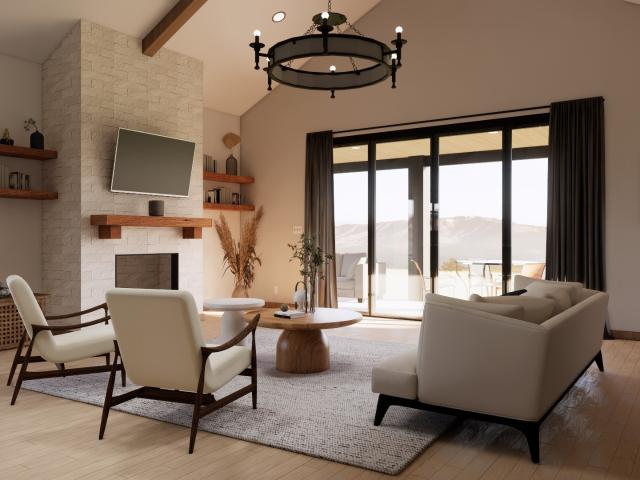 House for sale in Fredericksburg, Texas