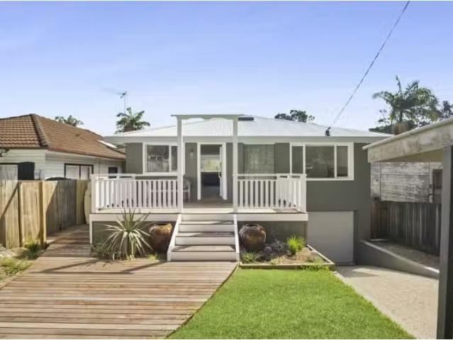 Condo for rent in Northern Beaches, Sydney