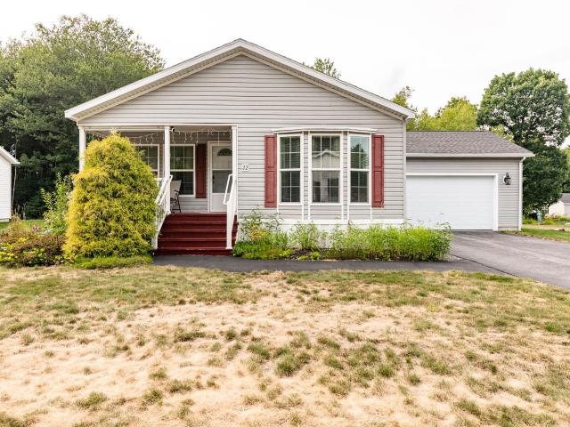 House for sale in New Hampshire