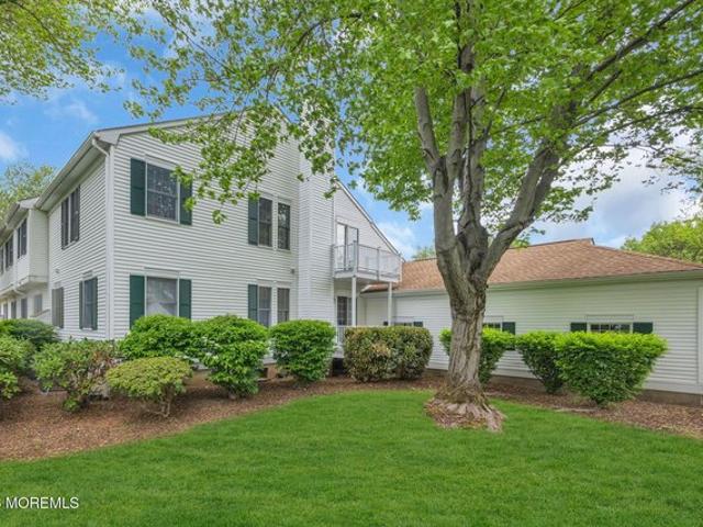 Condo for sale in Basking Ridge, New Jersey
