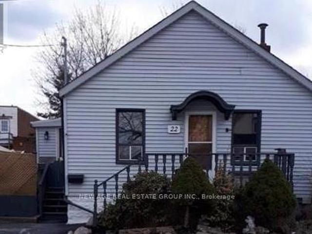 House for sale in Ancaster, Ontario