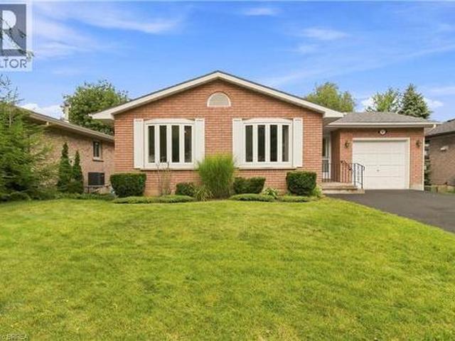 House for sale in Brantford, Southwestern Ontario