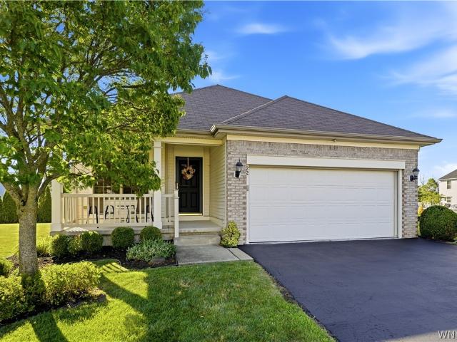 House for sale in Hamburg, New York
