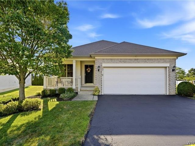 House for sale in Hamburg, New York