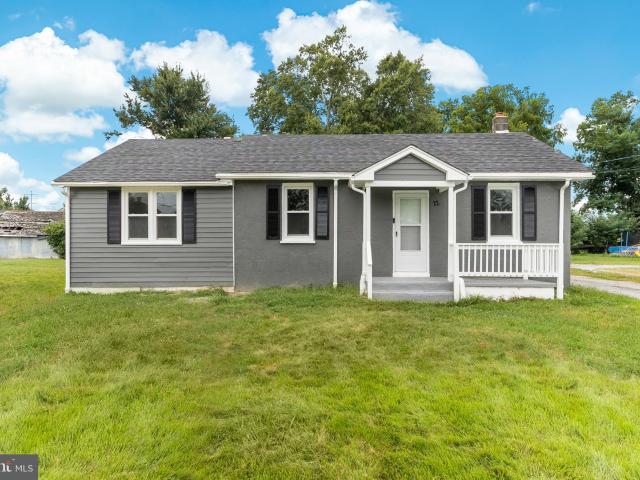 Property for sale in Woodstown, New Jersey