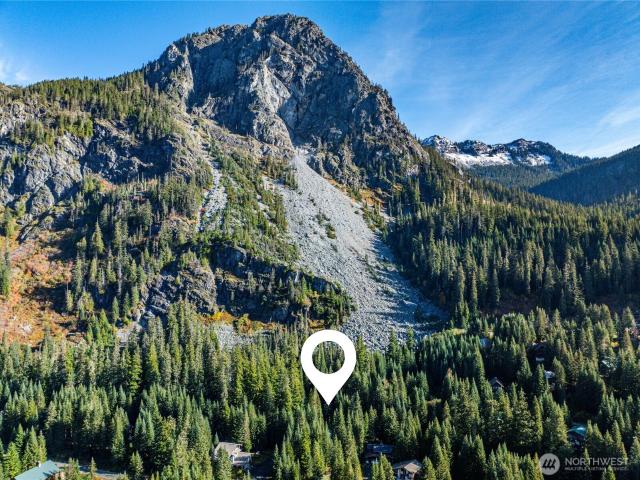House for sale in Snoqualmie Pass, Washington