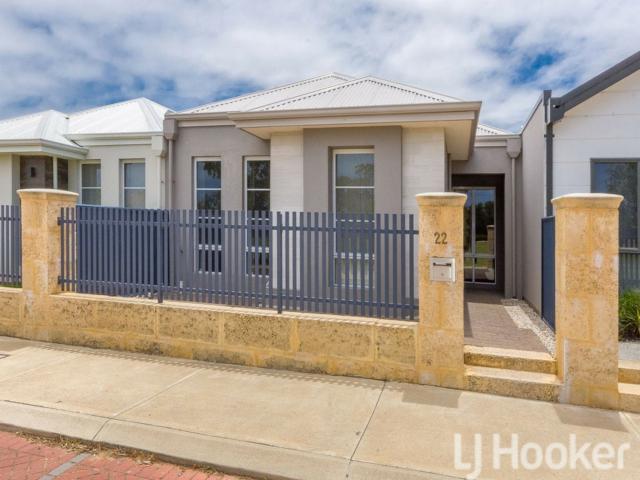 House for rent in Baldivis, Western Australia