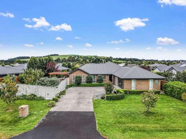 House for sale in Amberley, Canterbury