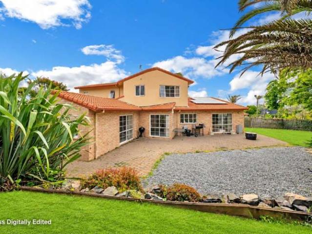 House for sale in Shamrock Park, Howick