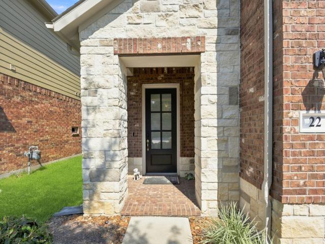 Townhouse for sale in Texas