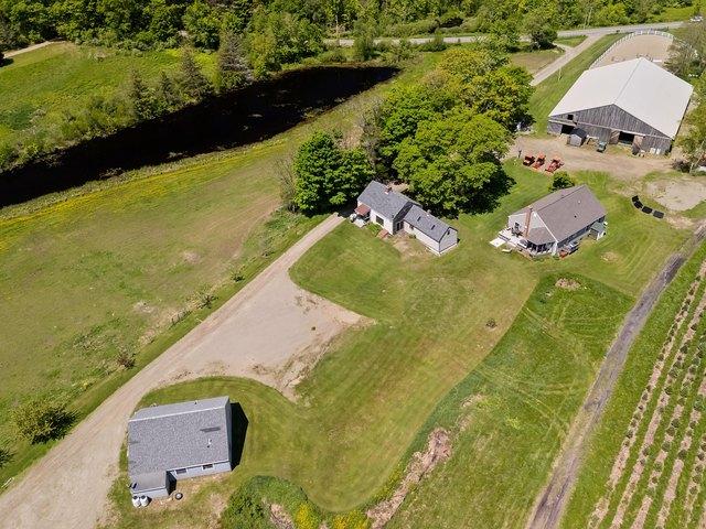 House for sale in Waldo, Maine