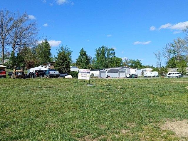 House for sale in Hurricane, West Virginia