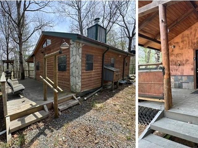 House for sale in Morganton, Fannin County