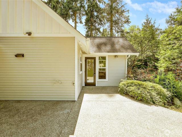 House for sale in Port Townsend, Washington