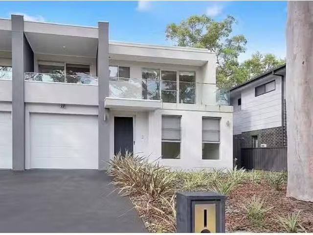 Condo for rent in Sydney, New South Wales