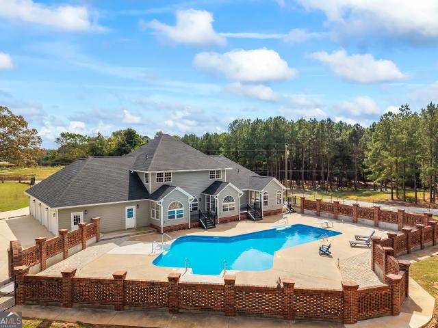 House for sale in Martin, Georgia