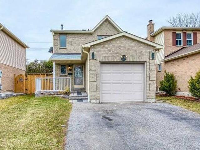 House for rent in Ajax