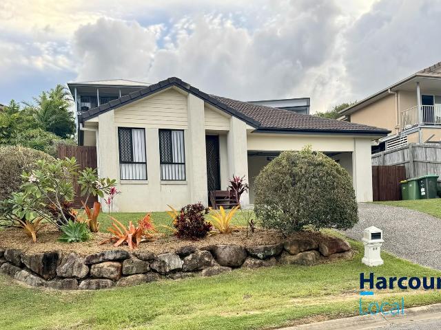 House for rent in Upper Coomera, Gold Coast City