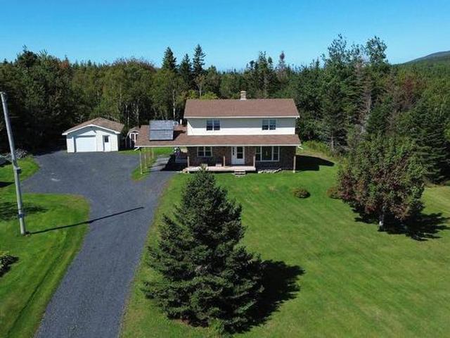 House for sale in Troy, Nova Scotia