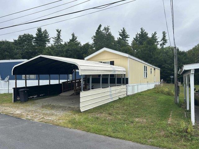 House for sale in New Hampshire
