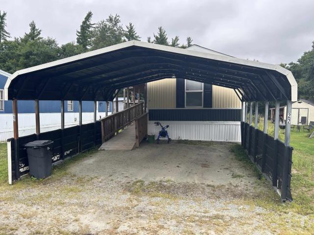 House for sale in New Hampshire