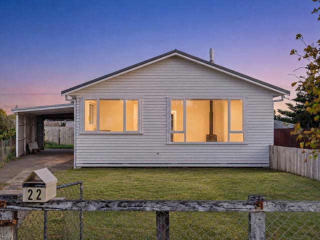 House for rent in East Coast