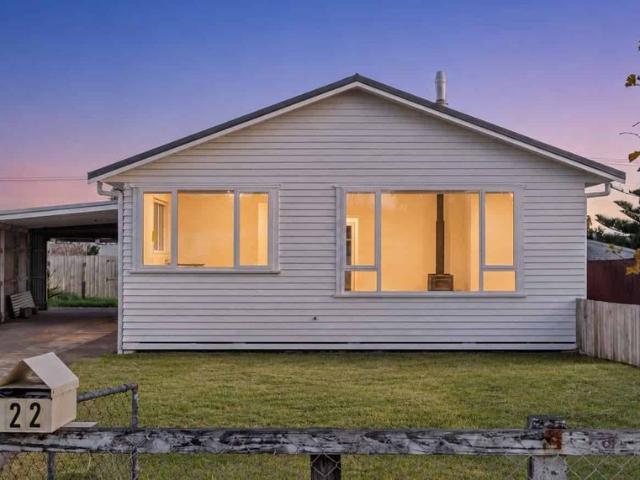 House for rent in East Coast