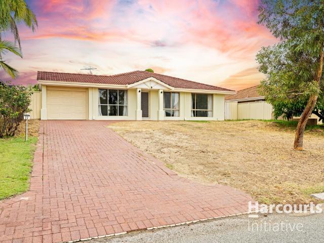 House for sale in Stirling, Western Australia