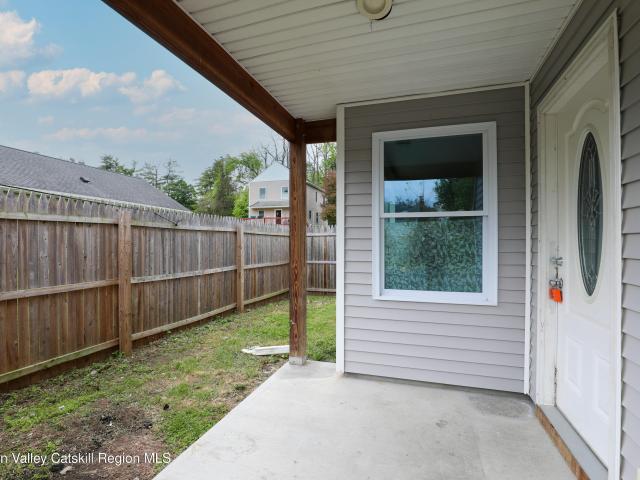 House for sale in Kingston, New York