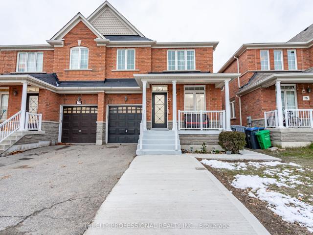 House for sale in Georgina, Ontario