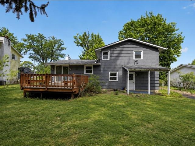 House for sale in Clay, New York