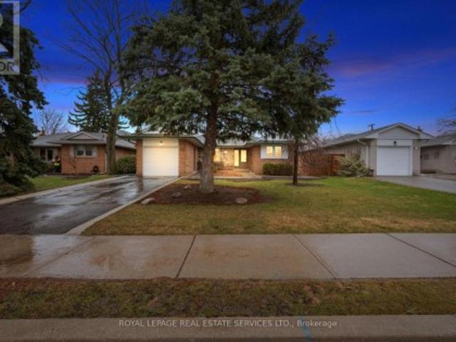 House for sale in Woburn, Ontario