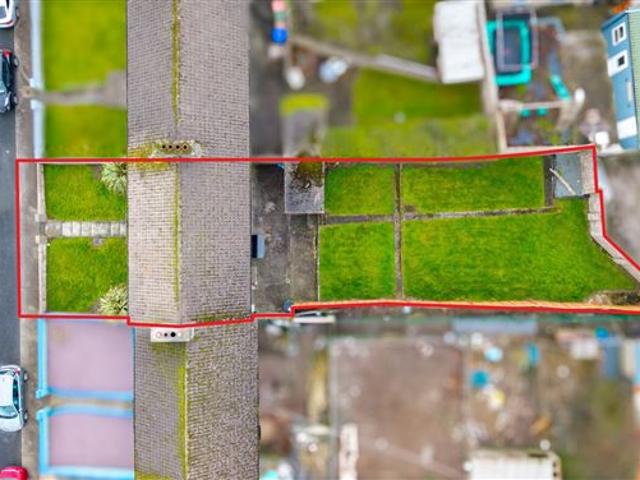 Bungalow for sale in Marlfield, South Tipperary