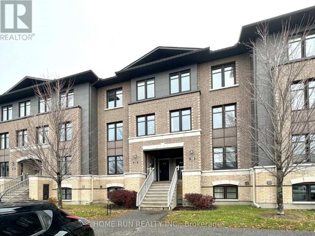 Townhouse for rent in Mulhurst Bay, Ontario