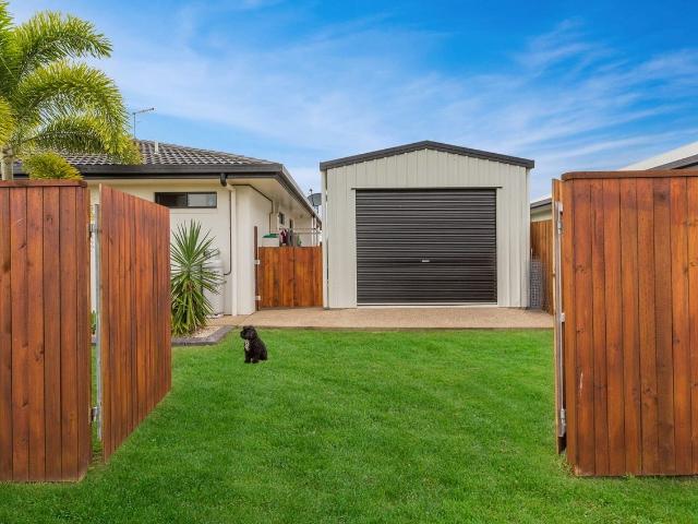 House for rent in Bakers Creek, Queensland