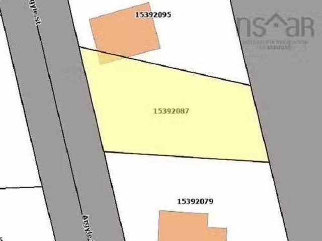 House for sale in Glace Bay, Nova Scotia